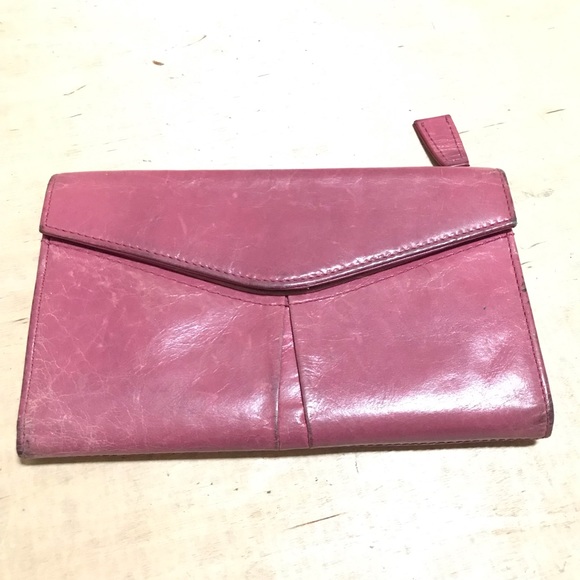 Franklin Covey Handbags - Franklin Covey Wallet